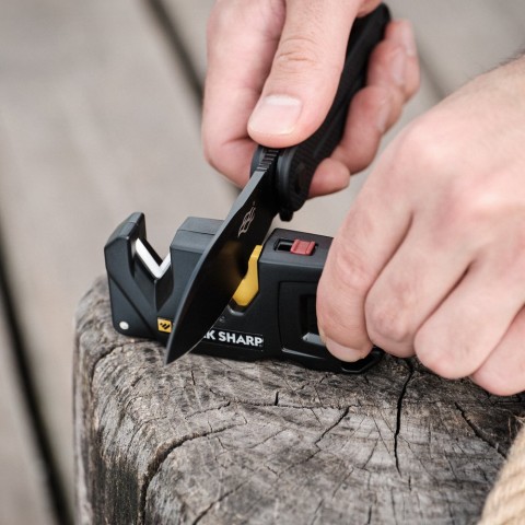 Work Sharp Точилка механічна Pivot Plus WSEDCPVP