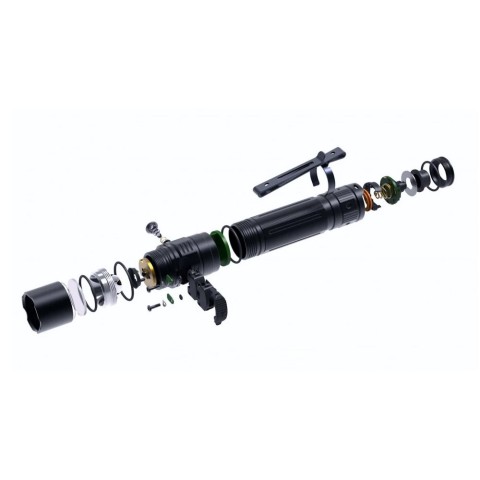 Ліхтар ручний Fenix PD36R