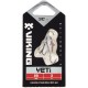 Балансир Viking Fishing Yeti Ice Jig 20mm 3.0g #12 Smoke Anchovy