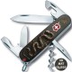 Ніж Victorinox Spartan Zodiac 3D 91мм,13функ ,Розкішна змія