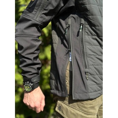 Куртка Carinthia G-Loft ISG PRO Jacket XL dark green