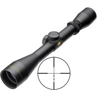 Прицел Leupold VX-1 4-12х40 Matte LR Duplex