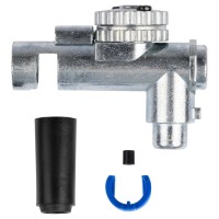 Хоп Ап Cyma для SVD