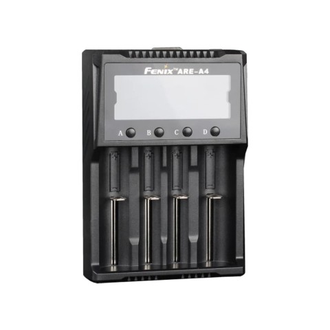 Зарядний пристрій Fenix ARE-A4
