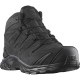 Ботинки Salomon XA Forces MID GTX 2 EN 9.5 Черный