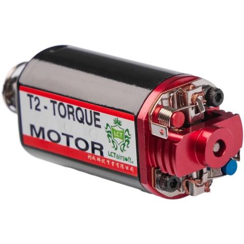 Мотор LCT для АК Torque