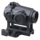 Приціл коліматорний Vector Optics Maverick 1x22 Gen III