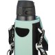 Чехол для термоса Zojirushi MC-BA02GZ для 0,48 Green/black