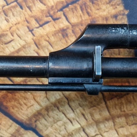 ММГ автомата Калашнікова AKС47 Denix 1097 Б/У