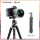 Штатив Vanguard Vesta FB 204AB (Vesta FB 204AB)