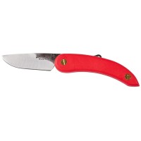 Нож Svord Peasant Red