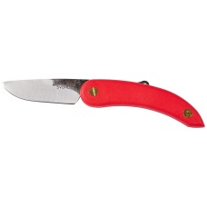 Нож Svord Peasant Red