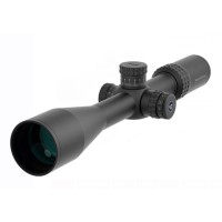 Оптический прицел Vector Optics Sentinel 6-24x50 (30 мм) illum. FFP VSE-3 MOA