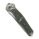 Ніж складаний Weknife 702XI Gray Titanium WE07B-4 (Лімітована серія)