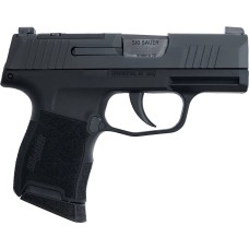 Пистолет спортивный Sig-Sauer P365 Nitron X-Ray OR 3,1’’ кал. 9 мм (9х19)