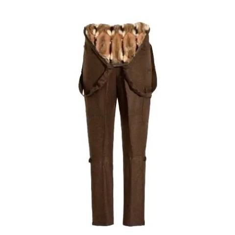 Полукомбинезон Habsburg Wallsee 62 Brown