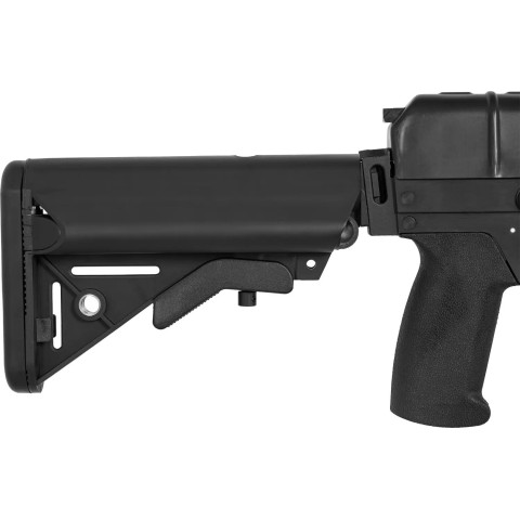 Винтовка страйкбольная LCT MRK-VAL ВАЛ Tactical 6 мм