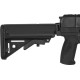 Винтовка страйкбольная LCT MRK-VAL ВАЛ Tactical 6 мм