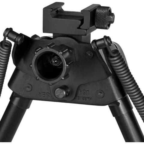 Сошки Harris S-BRMP (шарн.база 15,2-22,9см)