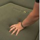 Раскладушка Avid Carp Benchmark Ultra Standard Bed 80x200x38-48cm