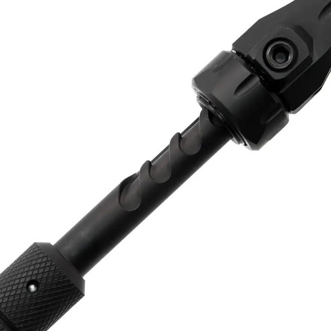Сошки Leapers TBNR 360, 18-23cм, Picatinny