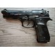 Стартовий пістолет Ekol Jackal Dual бу