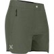 Штани Montura Rise Zip Off Pants Woman XL Verda Salvia