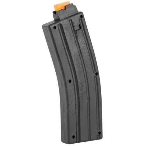 Магазин CMMG аксессуары 22ARC .22 LR для AR15, на 25патр.