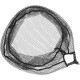 Голова подсака Select Rubber Net Head 50x46cm