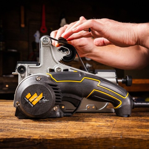 Точилка електрична KTS Work Sharp Ken Onion Edition MK.2 ELITE