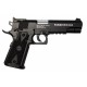 Пневматический пистолет Borner Power win 304 (Colt)