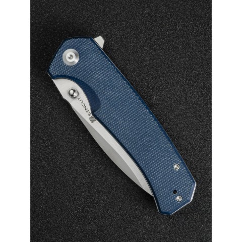 Ніж складаний Sencut Skarnax S24025-3