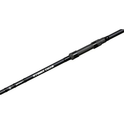Вудилище фідерне Brain Storm Twin 4.20m 4.0lbs/max 180g