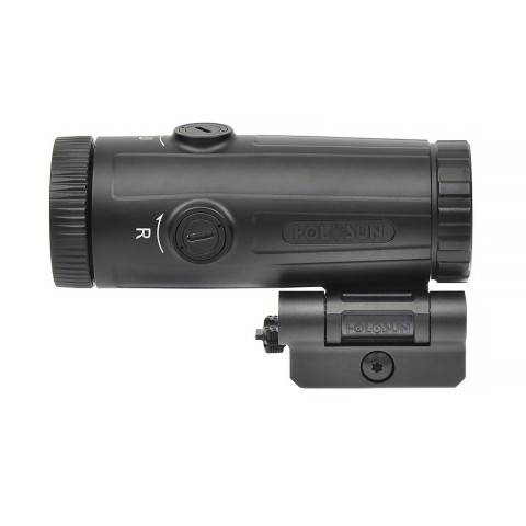 Збільшувач HOLOSUN HM6X 6x magnifier