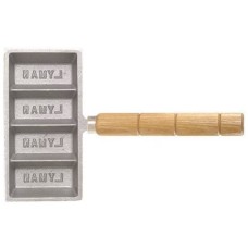 Lyman Ingot Mould for Melter - Форма для свинцовых слитков