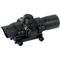 Прицел коллиматорный Crosman 1x25мм