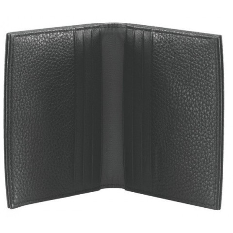 Портмоне Victorinox Altius 3.0 Antwerp верт. Чорн. (8,2x9,8x1,3)