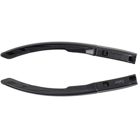 Дуги для очков Wiley X Saber Advanced. Matt black