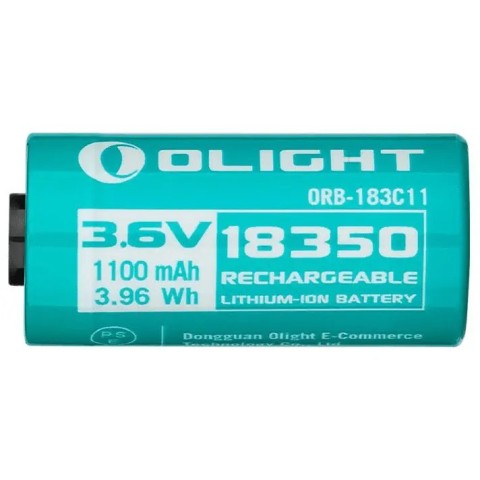 Аккумуляторная батарея Olight ORB-183C11