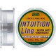 Леска Brain Intuition 50m 0,1mm #0,35 0,9 kg 1,9 lb ц.: clear