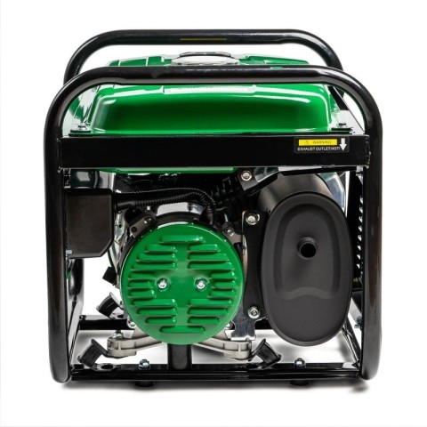 Бензиновий генератор Ranger Tiger 2500 (RA 7754)