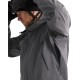 Куртка Arc’teryx Alpha LT Jacket Men’s (Gen2.2) XXL Wolf