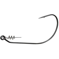 Крючок Savage Gear Weedless Bln #6/0 (6 шт/уп)