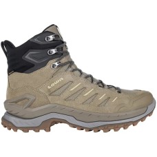 Ботинки Lowa Innovo GTX MID 41 dune-grey