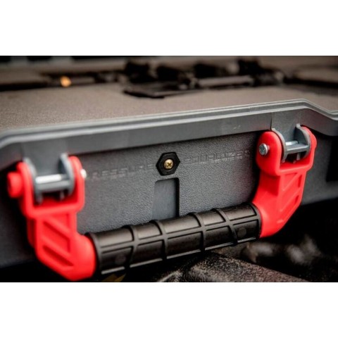 Кейс Plano All Weather Rustrictor 42