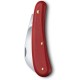 Ніж Victorinox садовий Pruning M 110мм,1функ,черв.мат