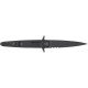 Ніж Extrema Ratio BD4 Lucky MIL-C, black