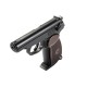 Пневматический пистолет KWC KMB-44AHN Blowback