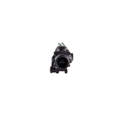 Приціл TRIJICON ACOG 4x32 BAC Dual Illuminated Green Chevron .223/5.56 BDC
