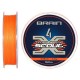 Шнур Brain Scout 4X 150m (fluoro Orange) 0.080mm 4.4kg